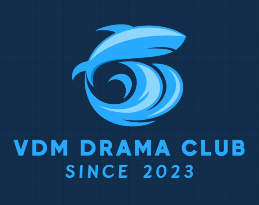  Drama Club